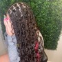 Crochet Braids