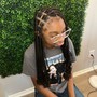 Crochet Braids