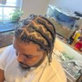 Cornrows