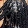 Crochet Braids