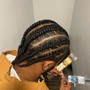 Crochet Braids