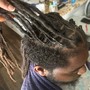 Loc Maintenance