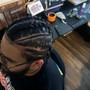 Cornrows