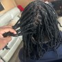 Flat Twists