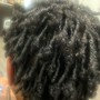 Flat Twists