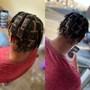 Small Island/Passion Twist