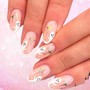 Gel-x Nail Short Set