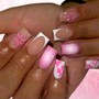 Gel-x Nail Short Set