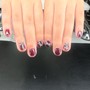 Acrylic Overlay