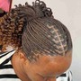 Comb Twist