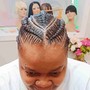 Comb Twist