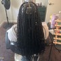 Medium Twists