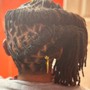 Box Braids