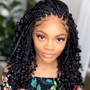 Crochet Braids