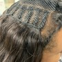 Crochet locs