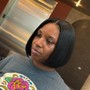 Lace Closure Sew In