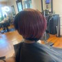 Women's Cut