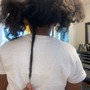 Loc Removal