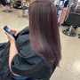 Full Balayage