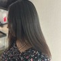 Full Balayage