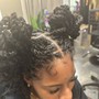 Kinky Twist