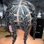 Kids Braids