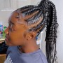 small island twist