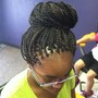 At Home Twists