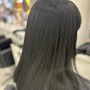 Keratin Treatment