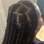 Kinky Twist