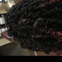 Crochet Braids