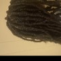 Kinky Twist