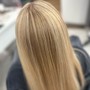 Keratin Treatment