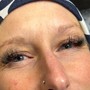 Eyelash Extension Removal