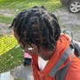 Kinky Twist