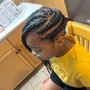 Crochet Braids