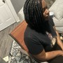 Crochet Braids