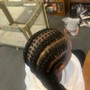 Havana Twists