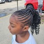 Comb Twist