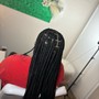 Lace Closure Sew In