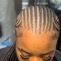 20+ Designer Stitch Braids