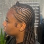 20+ Designer Stitch Braids