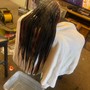 Closure  Wig Install