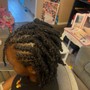 Kid natural  Style