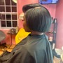 Quickweave Bob