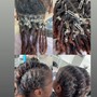 Senegalese Twist