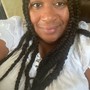 Box Braids