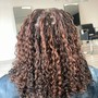 Consultation for Locs (Stylist Michelle)