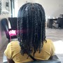 Consultation for Locs (Stylist Michelle)