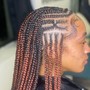 Consultation for Locs (Stylist Michelle)